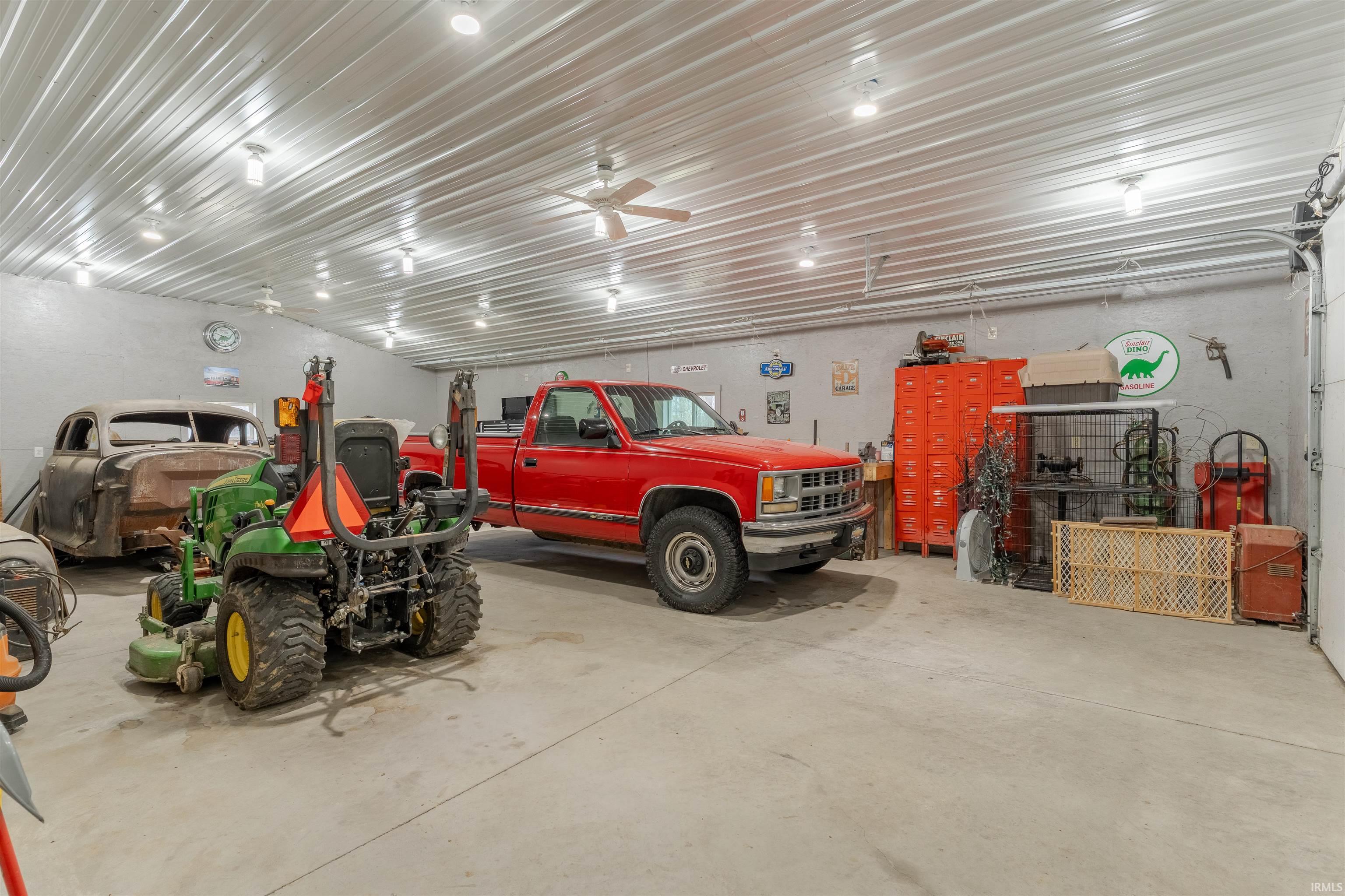 998 Highway 61 Winslow, IN 47598 - Photo 26 of 35