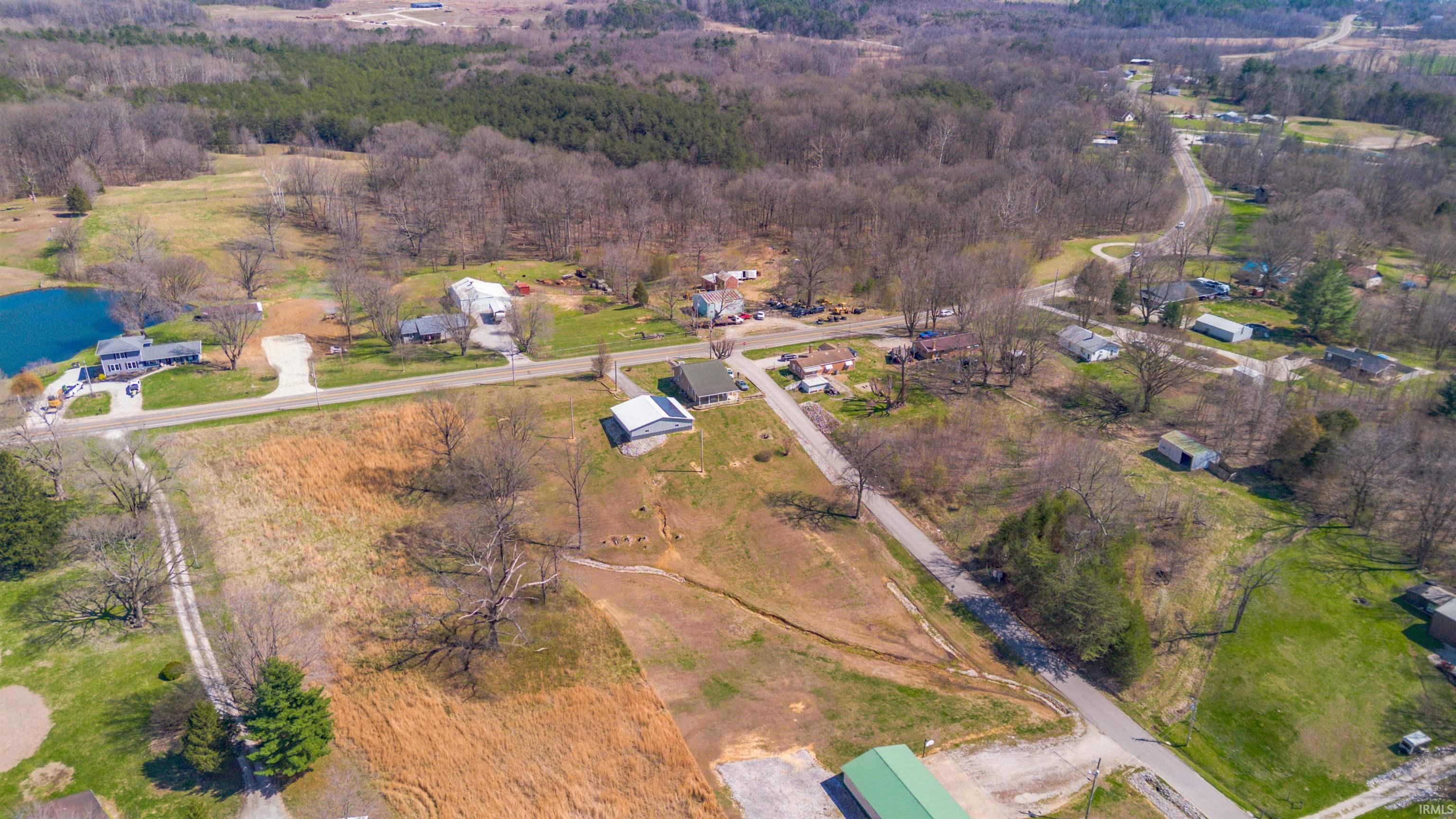 998 Highway 61 Winslow, IN 47598 - Photo 30 of 35