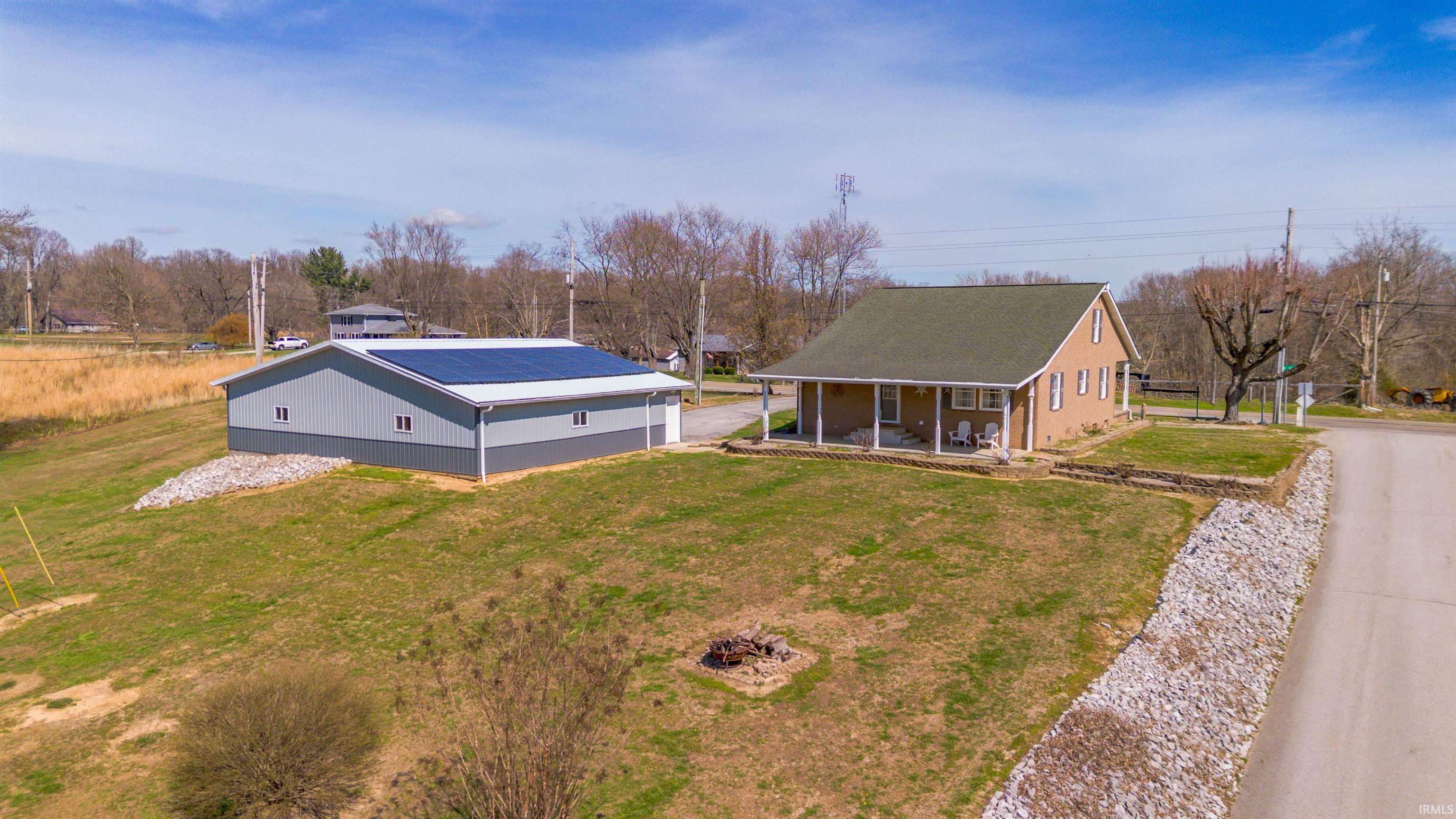 998 Highway 61 Winslow, IN 47598 - Photo 33 of 35