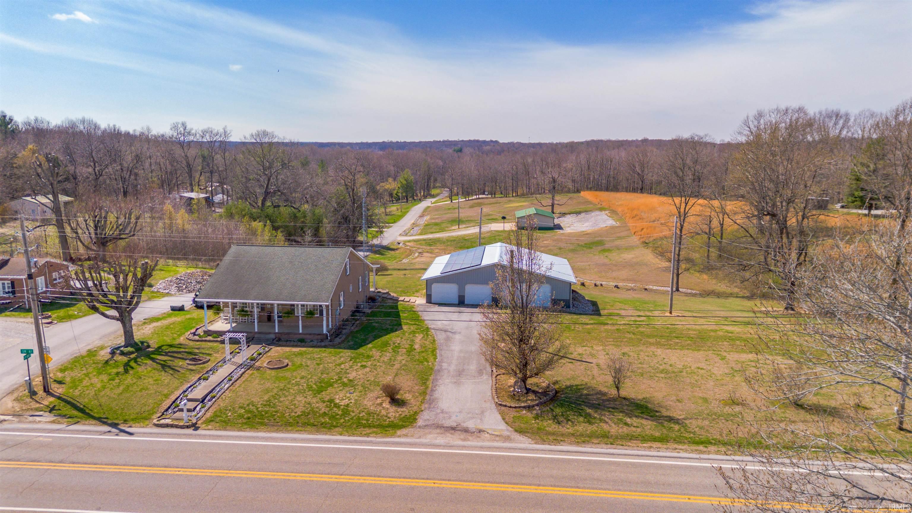 998 Highway 61 Winslow, IN 47598 - Photo 35 of 35