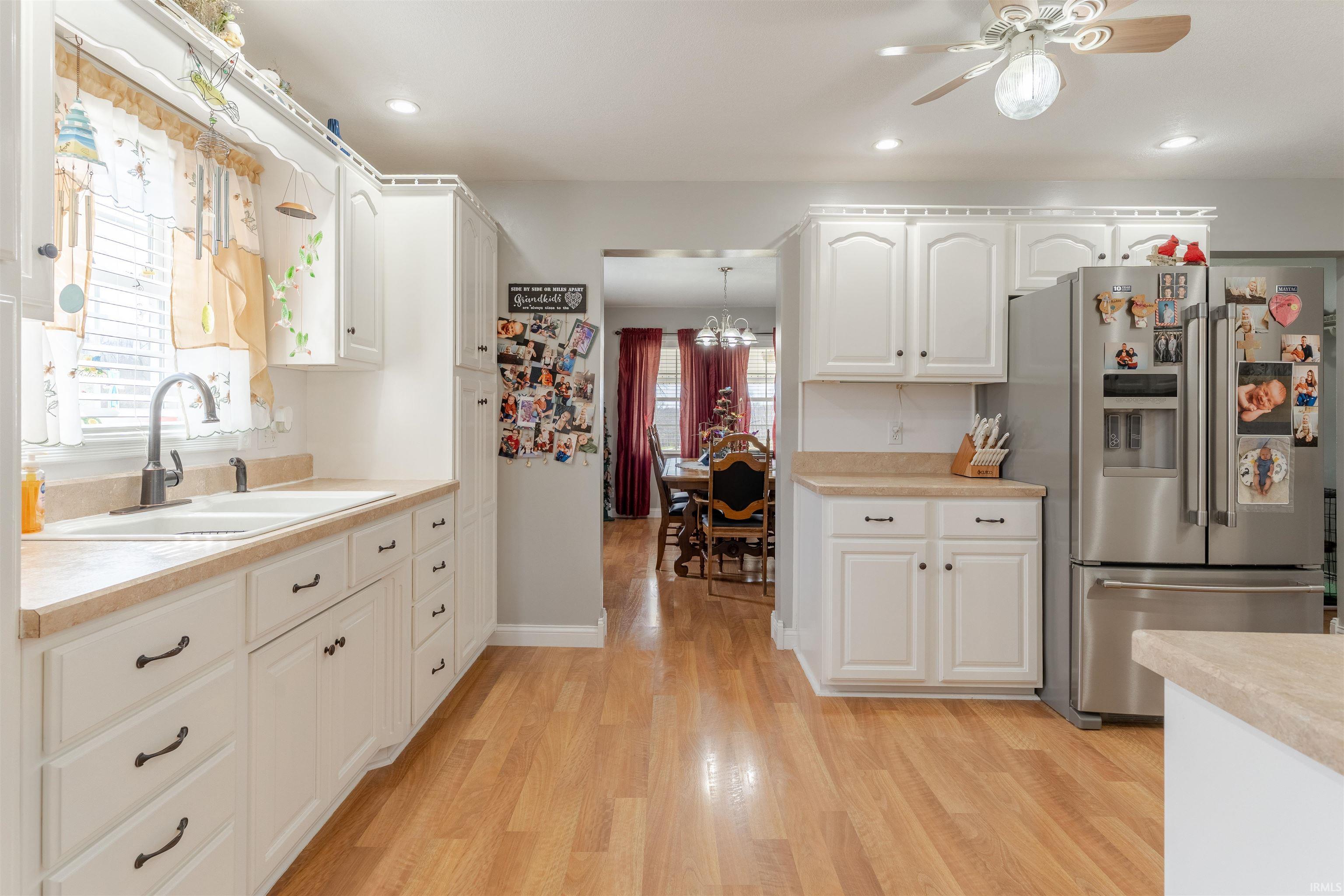 998 Highway 61 Winslow, IN 47598 - Photo 8 of 35
