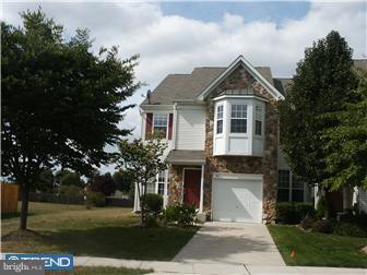 140 Threadleaf Terrace Burlington, NJ 08016 - Photo 1 of 11 Exterior Front