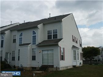 140 Threadleaf Terrace Burlington, NJ 08016 - Photo 11 of 11 Exterior Back