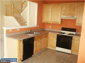 140 Threadleaf Terrace Burlington, NJ 08016 - Photo 5 of 11 Kitchen