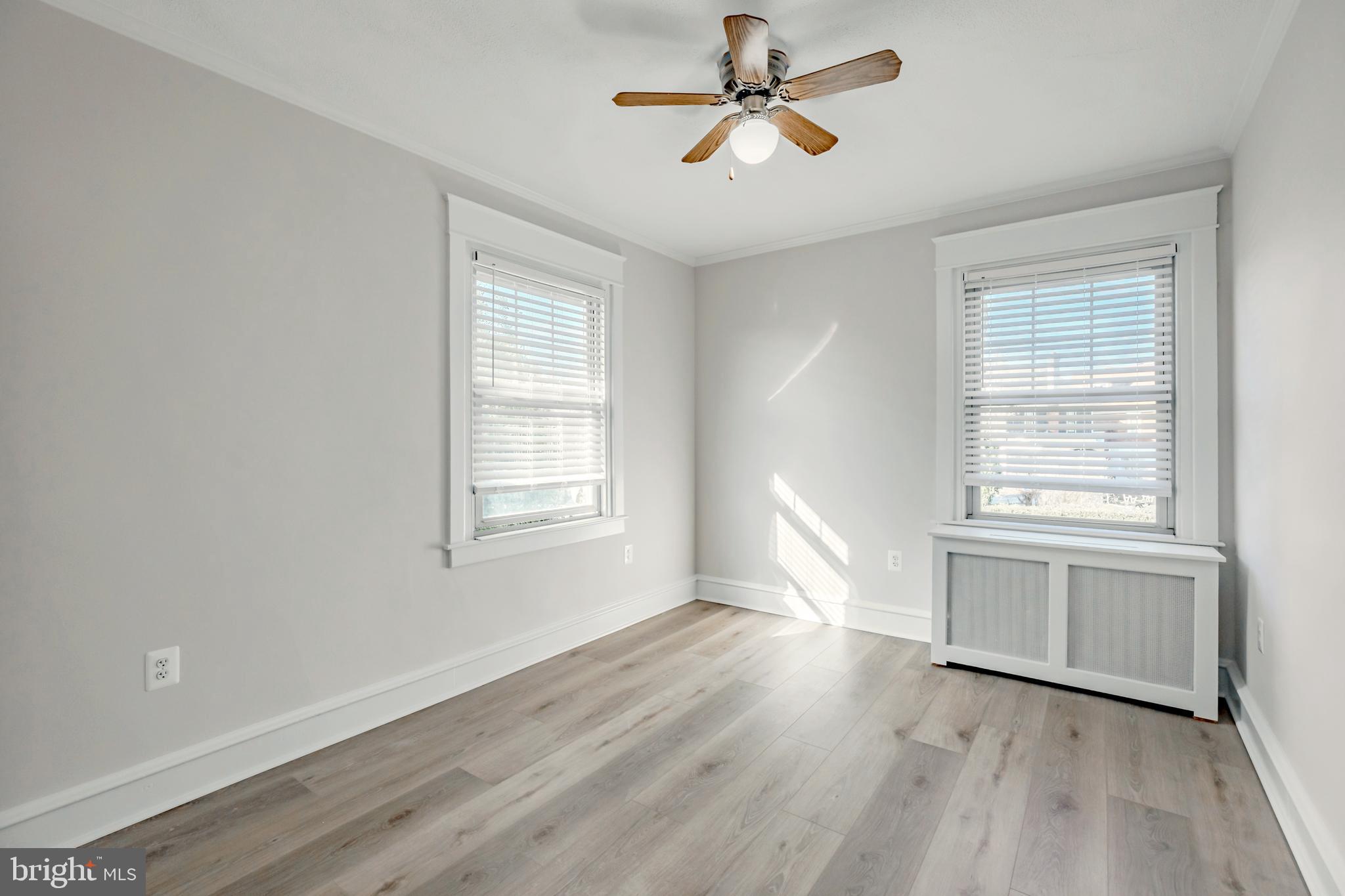 1210 West Darby Road Havertown, PA 19083 - Photo 13 of 33 Second Floor Bedroom