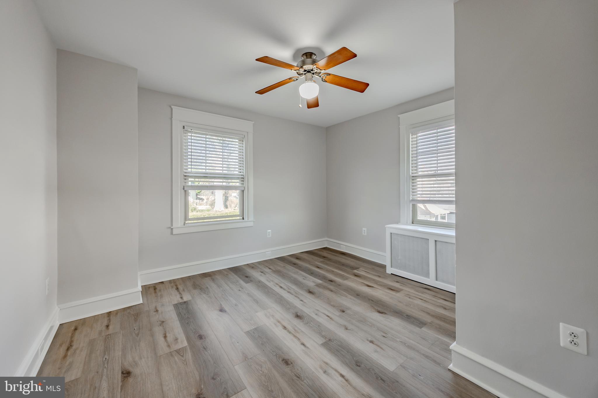 1210 West Darby Road Havertown, PA 19083 - Photo 16 of 33 Second Floor Bedroom