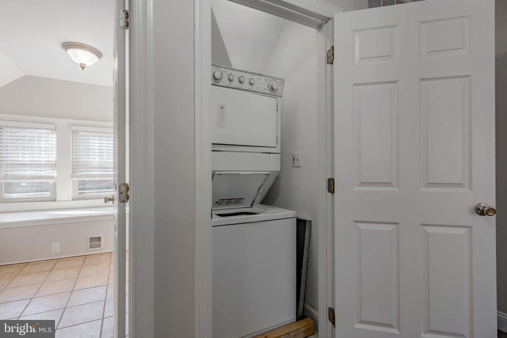 1210 West Darby Road Havertown, PA 19083 - Photo 22 of 33 Laundry Area
