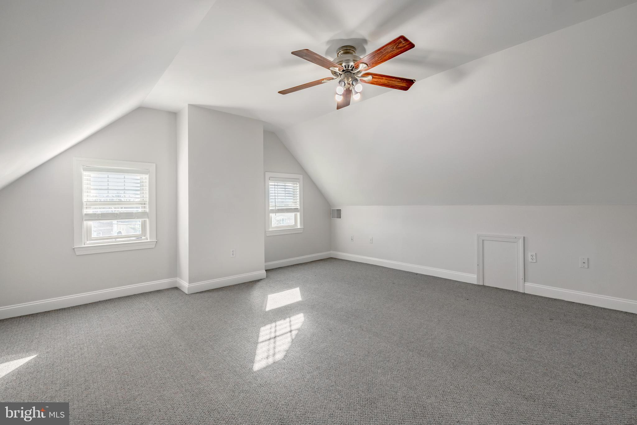 1210 West Darby Road Havertown, PA 19083 - Photo 27 of 33 Third Floor Bedroom
