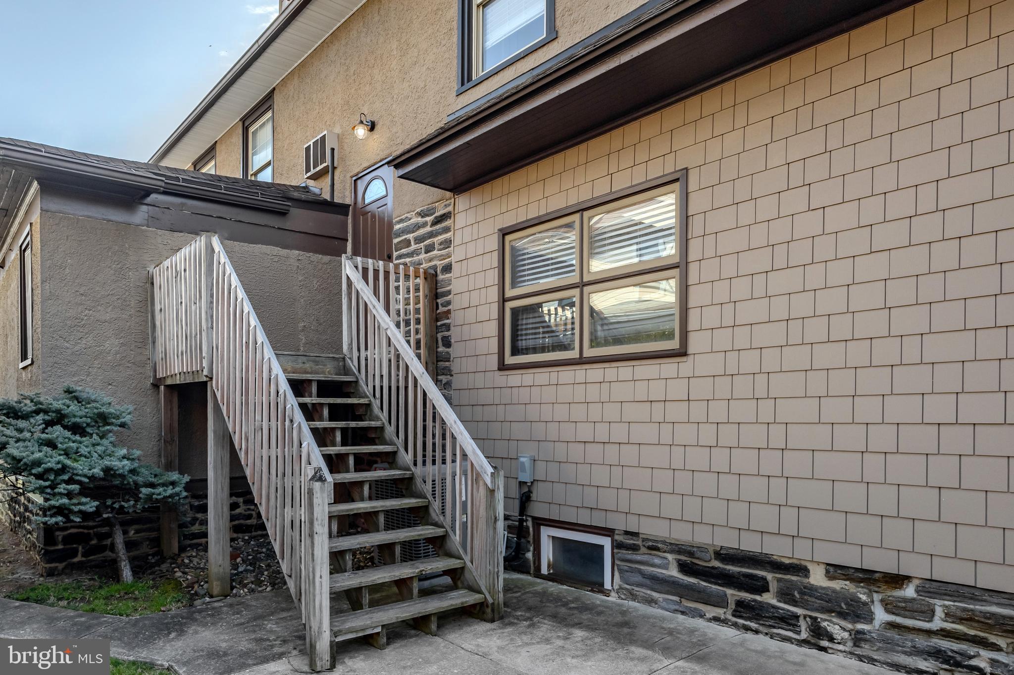 1210 West Darby Road Havertown, PA 19083 - Photo 28 of 33 Steps to the Apt