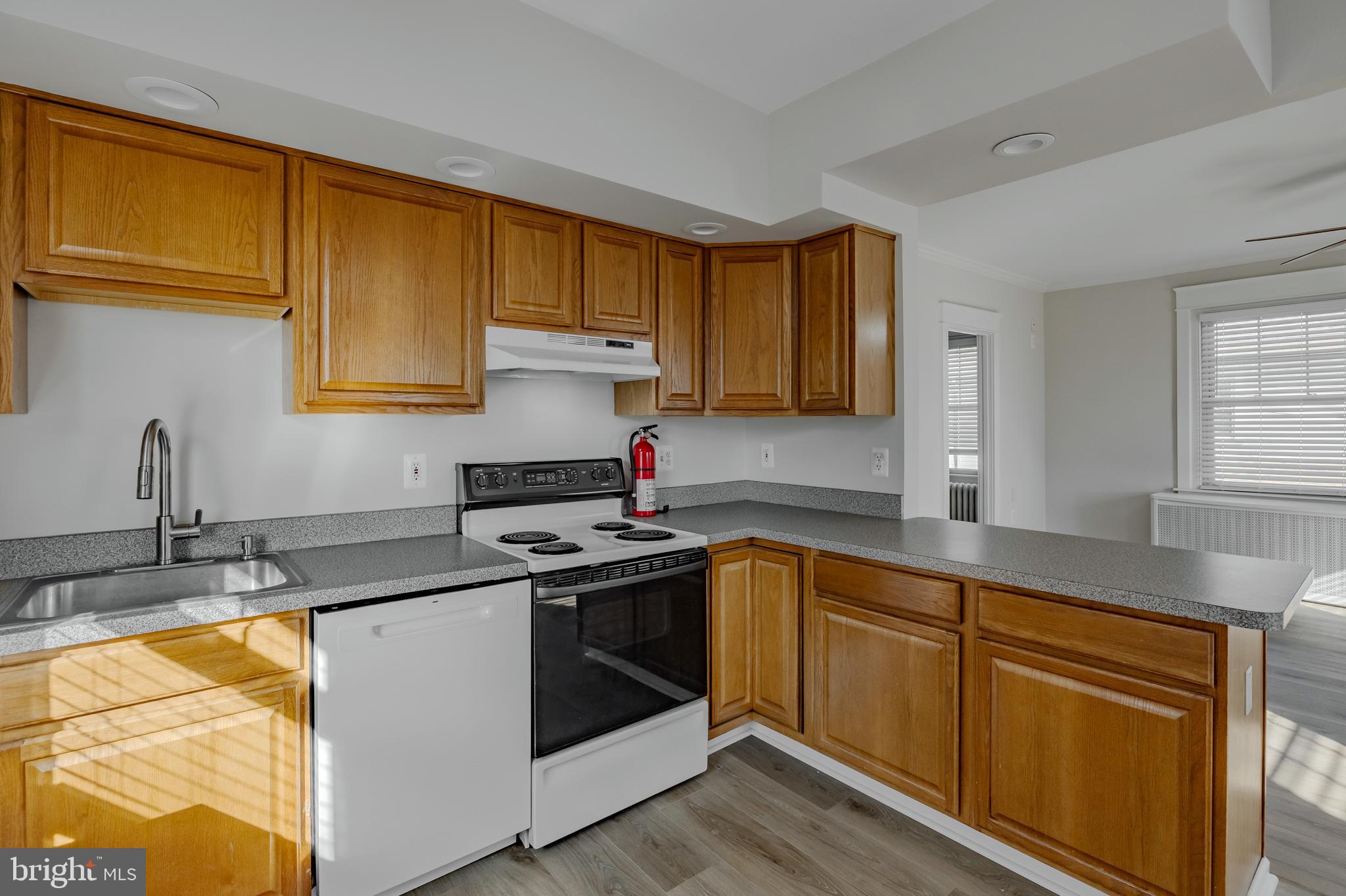 1210 West Darby Road Havertown, PA 19083 - Photo 3 of 33 Second Floor-Kitchen
