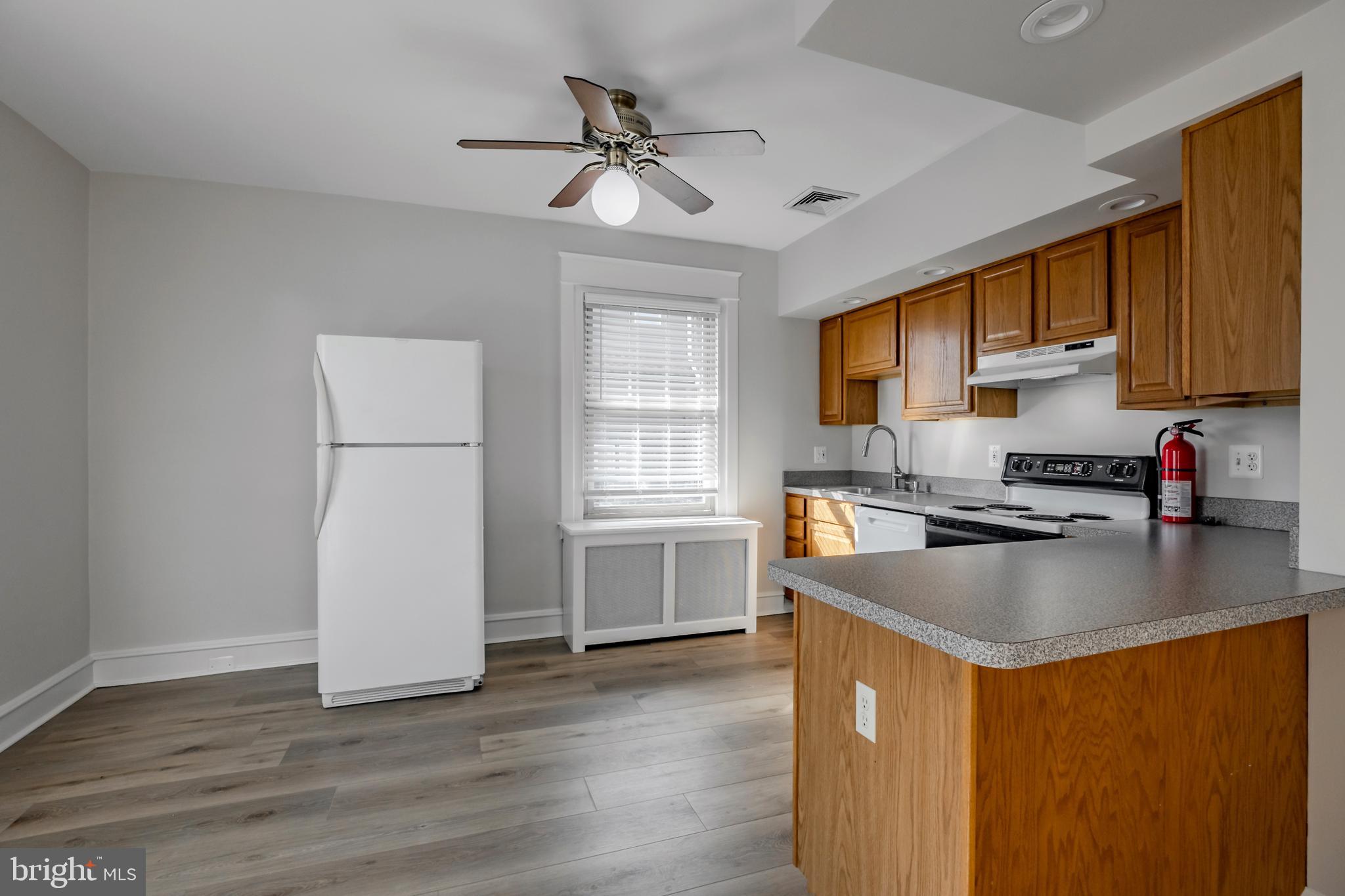 1210 West Darby Road Havertown, PA 19083 - Photo 4 of 33 Second Floor-Kitchen