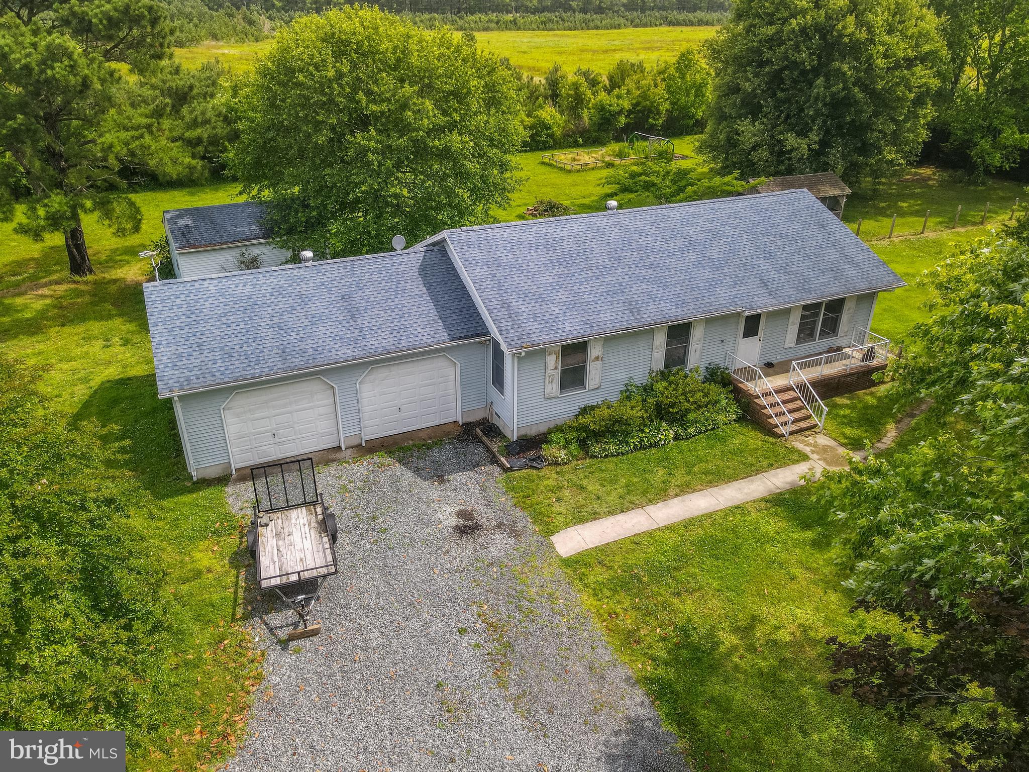 8727 Logtown Road Berlin, MD 21811 - Photo 5 of 46 Gallery Image 5