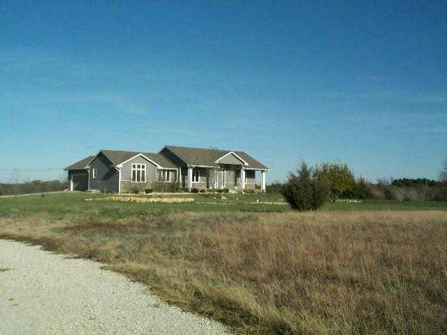 9830 Southwest Diamond Road Augusta, KS 67010 - Photo 1 of 1