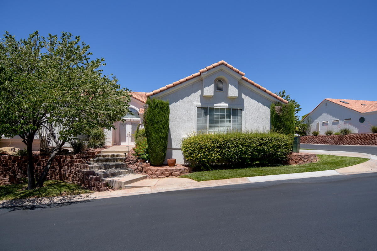 39 North Valley View Drive, Unit 85 St. George, UT 84770 - Photo 1 of 1 39 N. Valley View Dr. #85