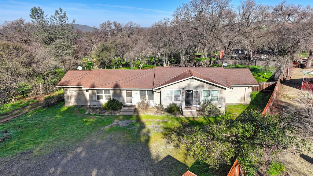 11425 Joeger Road Auburn, CA 95602 - Photo 37 of 52 an aerial view of a house