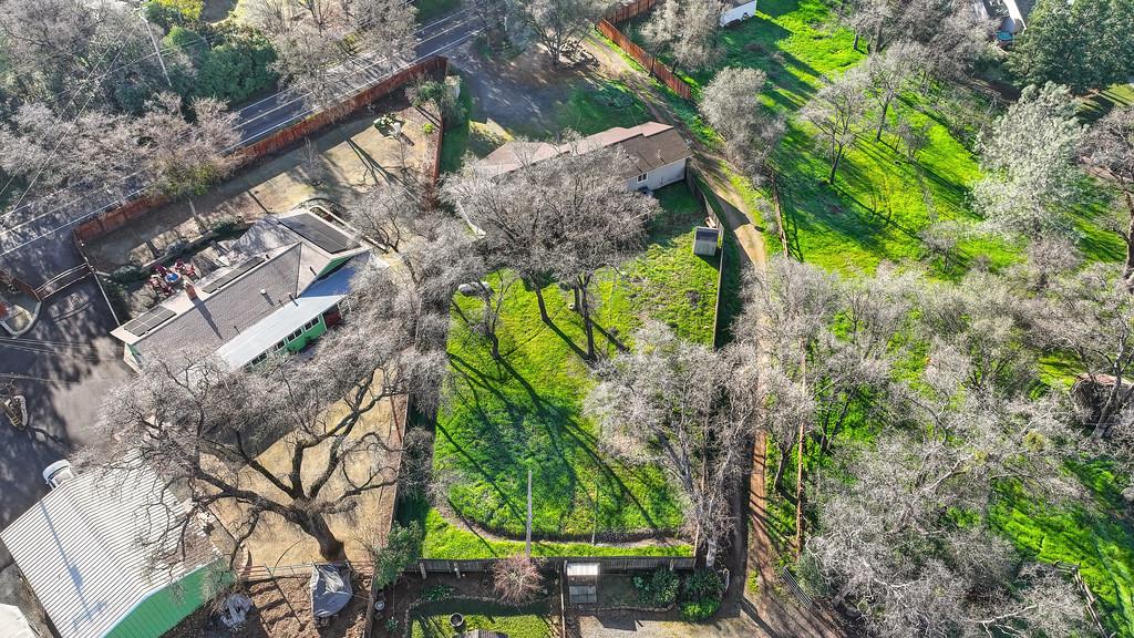 11425 Joeger Road Auburn, CA 95602 - Photo 47 of 52 a view of a yard