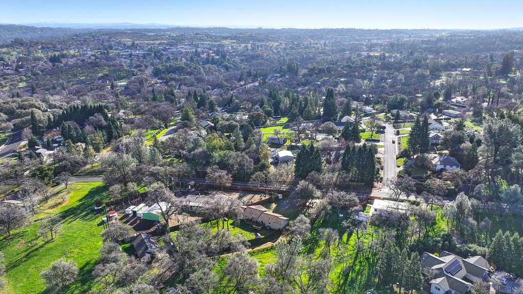 11425 Joeger Road Auburn, CA 95602 - Photo 51 of 52 a view of a city