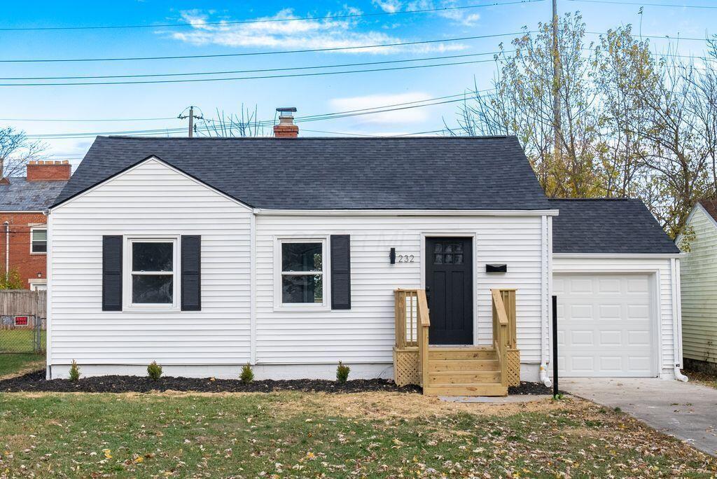 232 North Kellner Road Columbus, OH 43209 - Photo 2 of 37 1