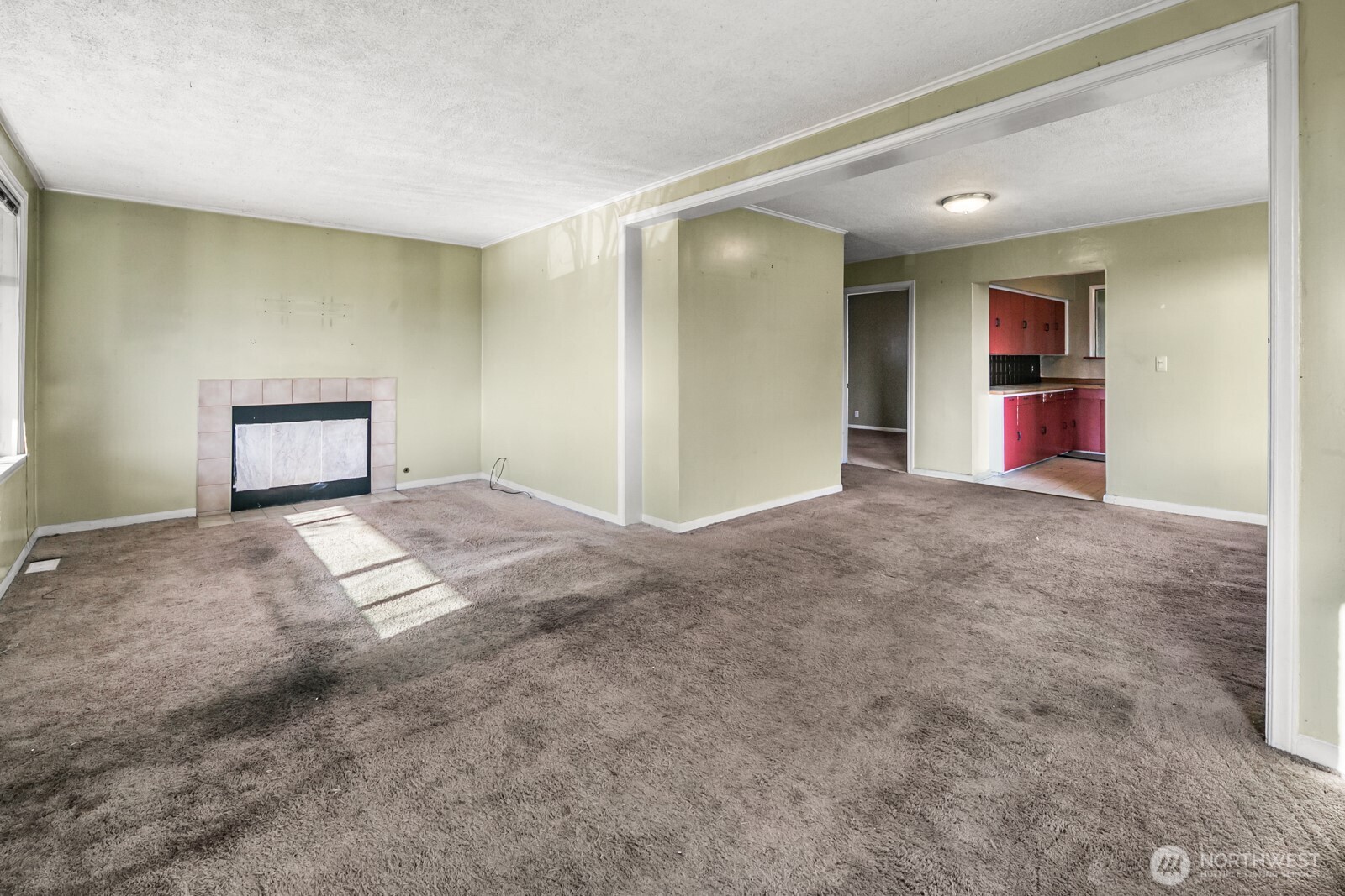 946 North 86th Street Seattle, WA 98103 - Photo 10 of 26 a view of empty room