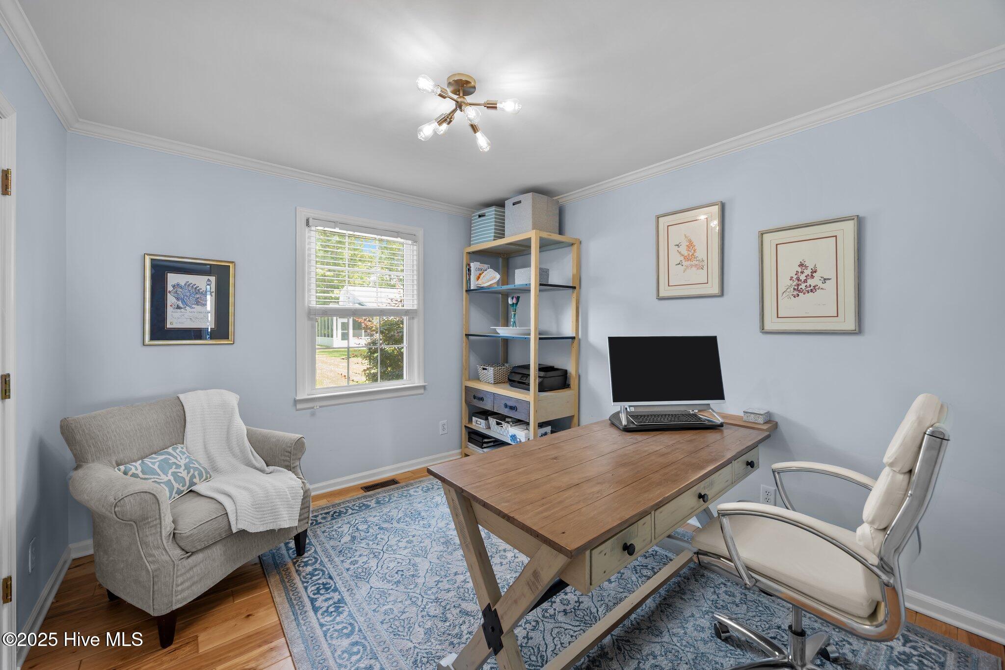 171 Low Tide Road Bath, NC 27808 - Photo 28 of 63 Flex Room