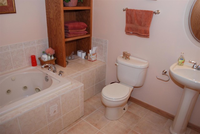 8953 West Bruns Road Monee, IL 60449 - Photo 16 of 21