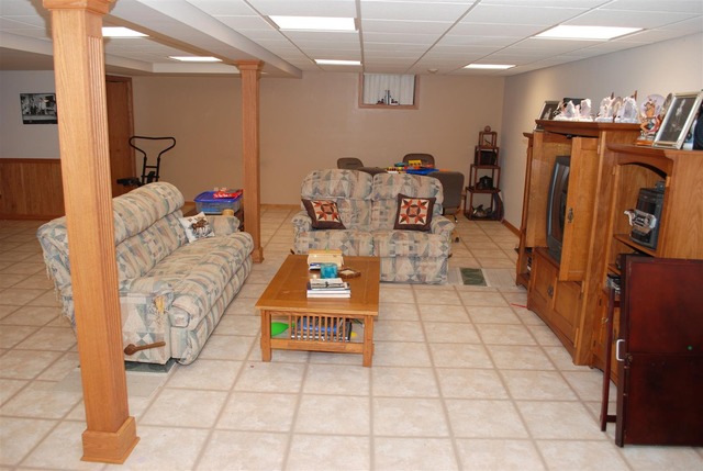 8953 West Bruns Road Monee, IL 60449 - Photo 17 of 21