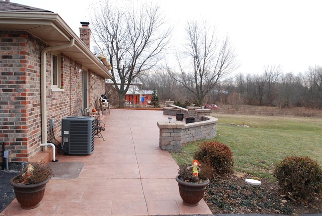 8953 West Bruns Road Monee, IL 60449 - Photo 3 of 21