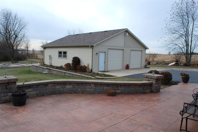 8953 West Bruns Road Monee, IL 60449 - Photo 4 of 21