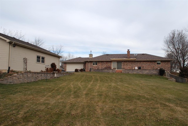 8953 West Bruns Road Monee, IL 60449 - Photo 6 of 21