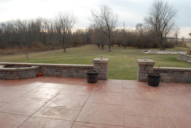 8953 West Bruns Road Monee, IL 60449 - Photo 7 of 21