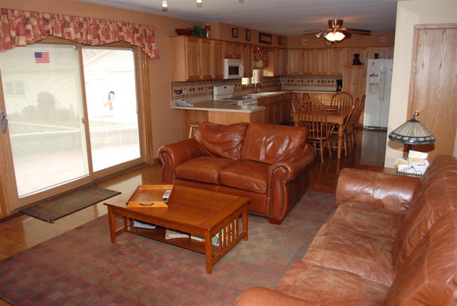 8953 West Bruns Road Monee, IL 60449 - Photo 9 of 21