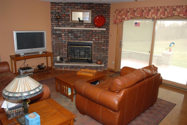 8953 West Bruns Road Monee, IL 60449 - Photo 10 of 21