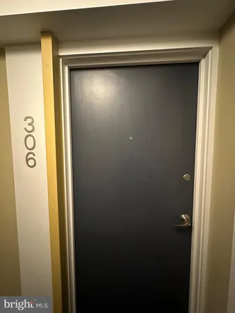 $443,000 | 1101 3rd Street Southwest, Unit 306, Washington, DC 20024