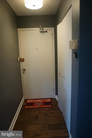 $443,000 | 1101 3rd Street Southwest, Unit 306, Washington, DC 20024