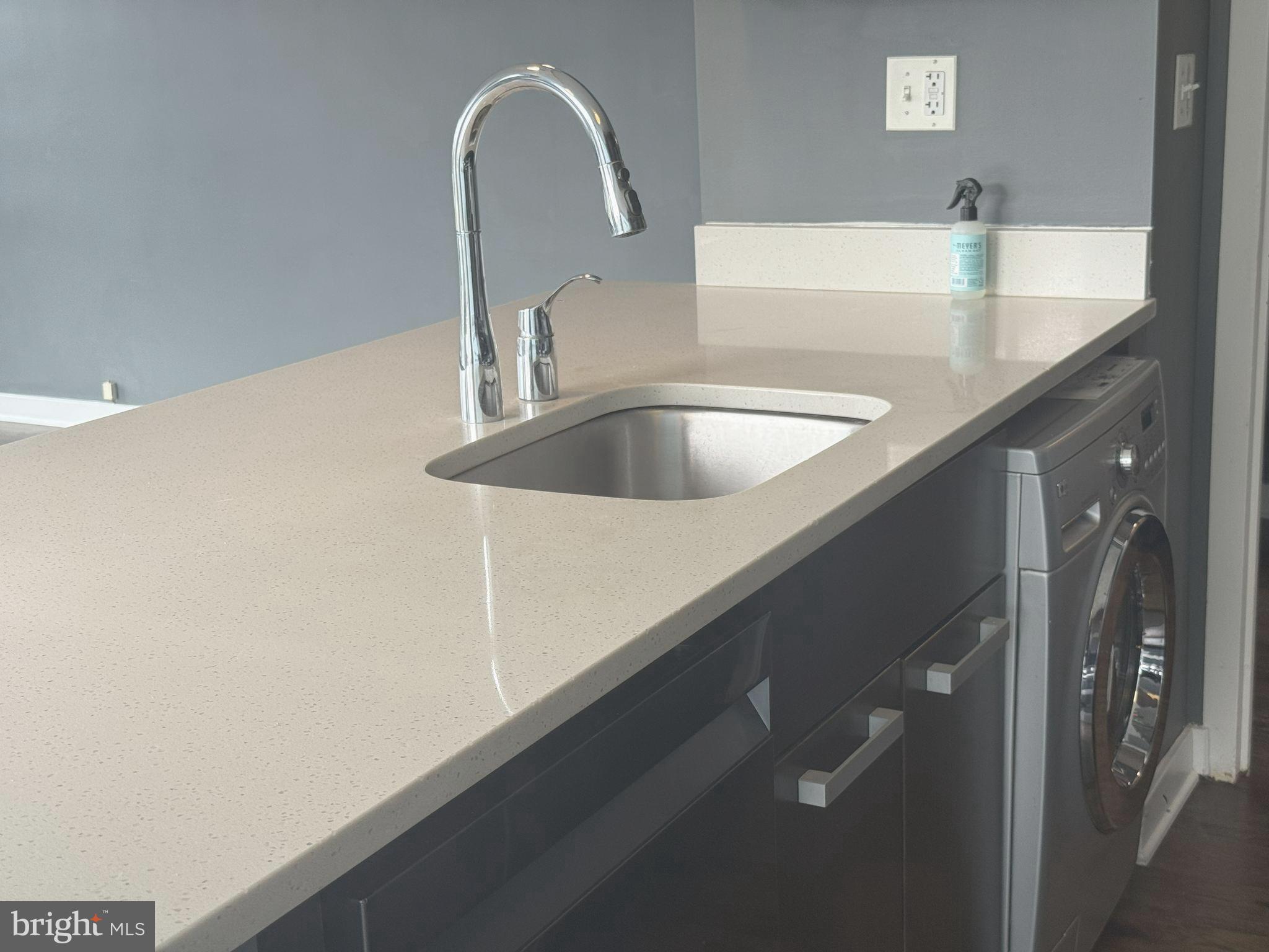 1101 3rd Street Southwest, Unit 306 Washington, DC 20024 - Photo 22 of 53