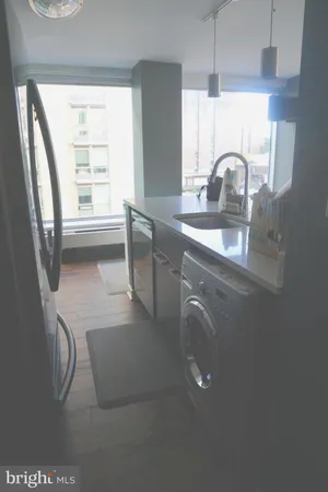 $443,000 | 1101 3rd Street Southwest, Unit 306, Washington, DC 20024