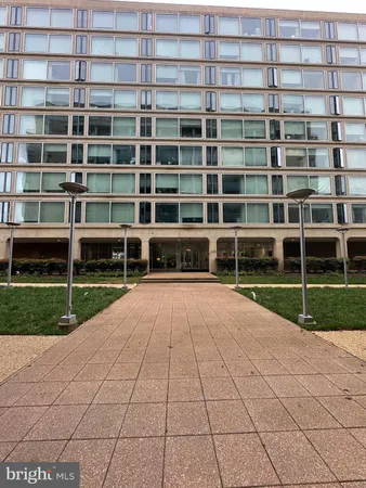 $443,000 | 1101 3rd Street Southwest, Unit 306, Washington, DC 20024