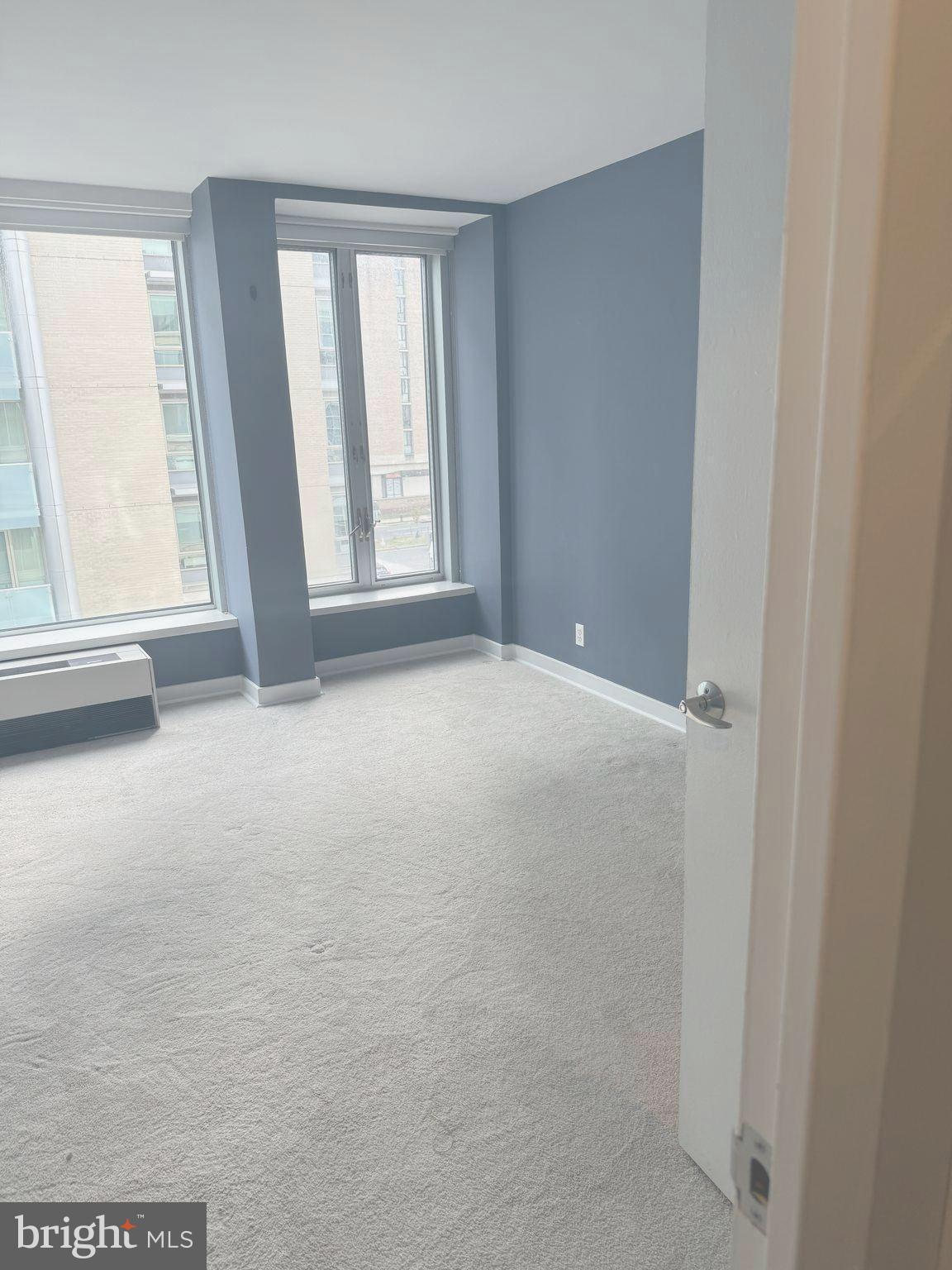 1101 3rd Street Southwest, Unit 306 Washington, DC 20024 - Photo 38 of 53 a view of room with window