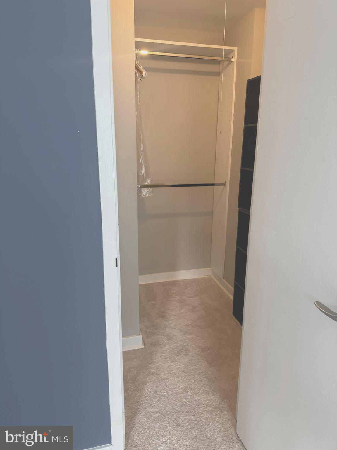 1101 3rd Street Southwest, Unit 306 Washington, DC 20024 - Photo 39 of 53 a view of bathroom