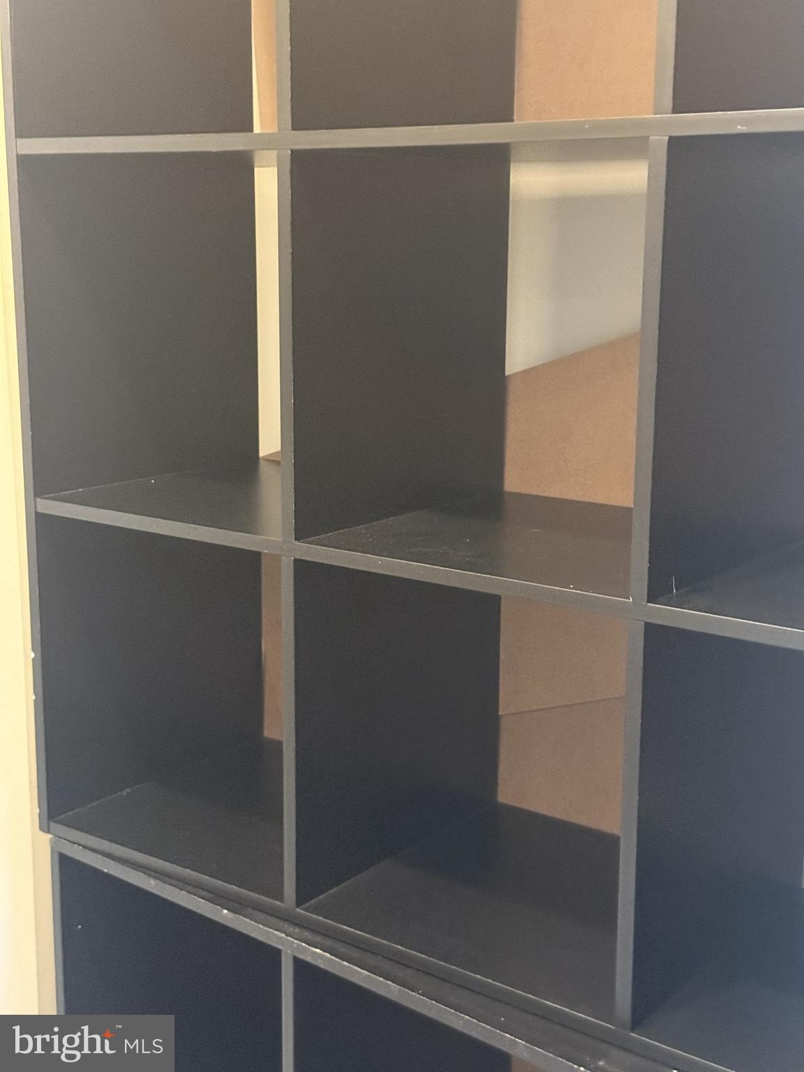 1101 3rd Street Southwest, Unit 306 Washington, DC 20024 - Photo 40 of 53 a close view of closet