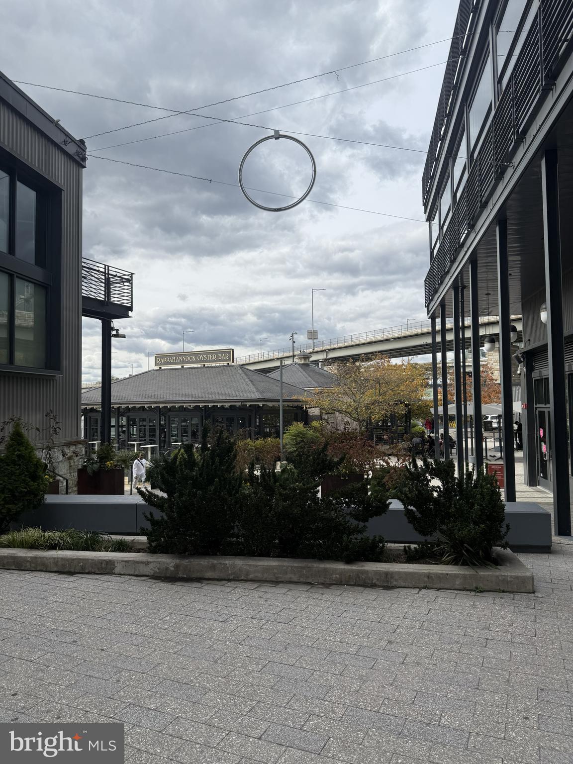 1101 3rd Street Southwest, Unit 306 Washington, DC 20024 - Photo 51 of 53