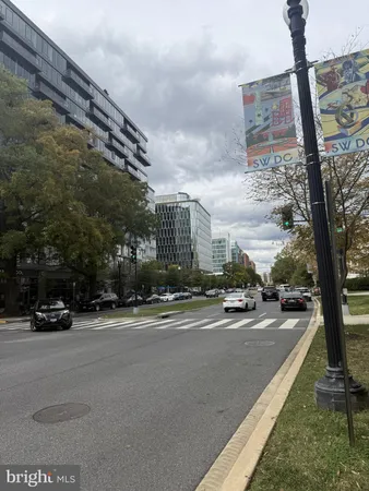 $443,000 | 1101 3rd Street Southwest, Unit 306, Washington, DC 20024