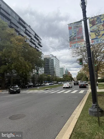 $448,000 | 1101 3rd Street Southwest, Unit 306, Washington, DC 20024