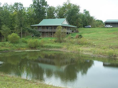 470 Gritton Road Salvisa, KY 40372 - Photo 1 of 96 Photo 1