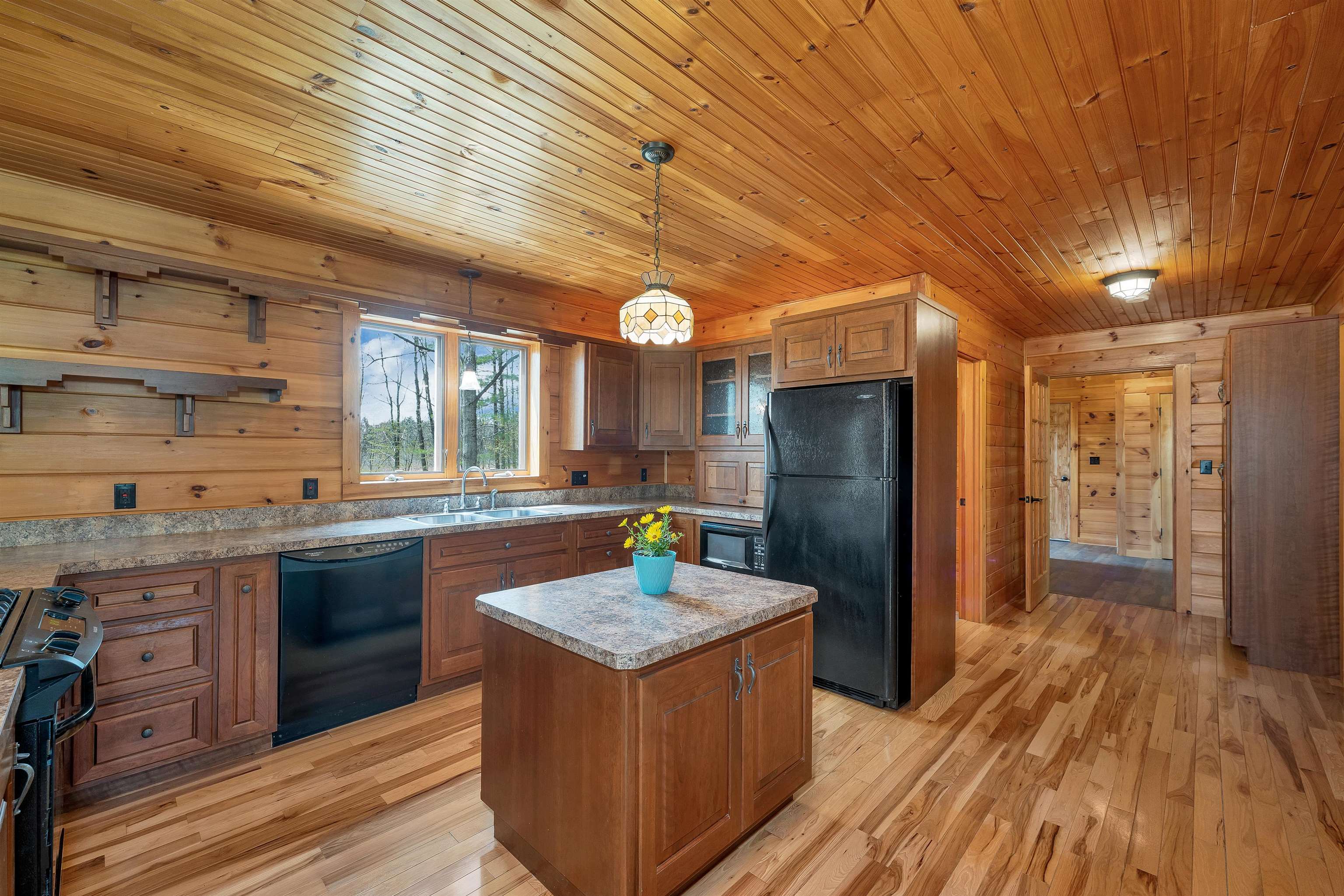 61 Gould Pond Road Henniker, NH 03242 - Photo 10 of 56