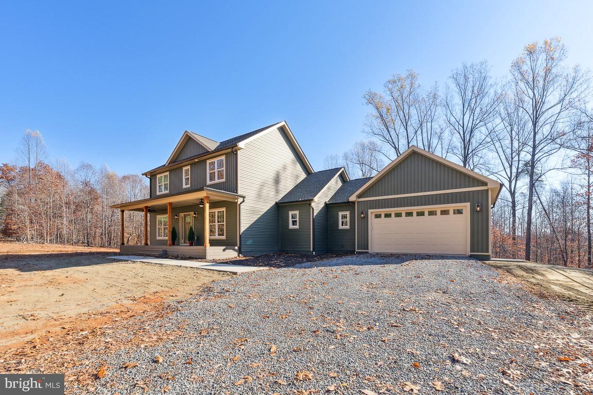 8360 Kilby Road Culpeper, VA 22701 - Photo 3 of 37 Gallery Image 3