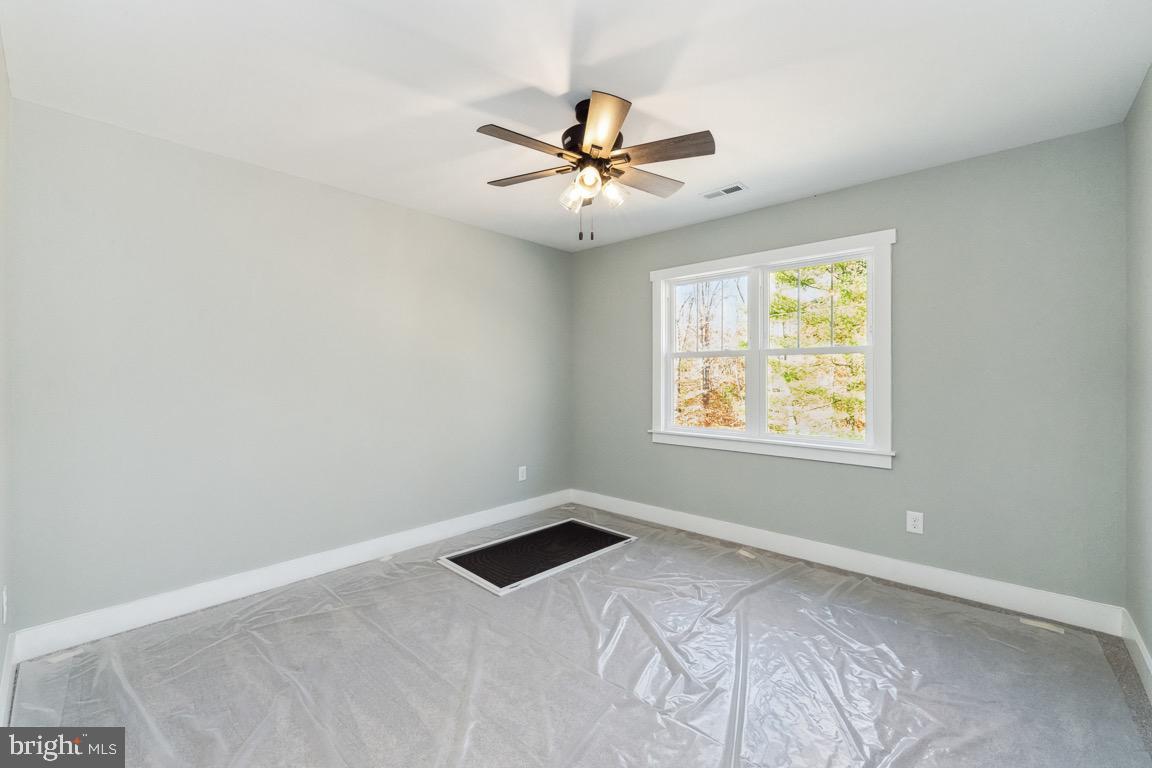 8360 Kilby Road Culpeper, VA 22701 - Photo 35 of 37 Upper level BR 4