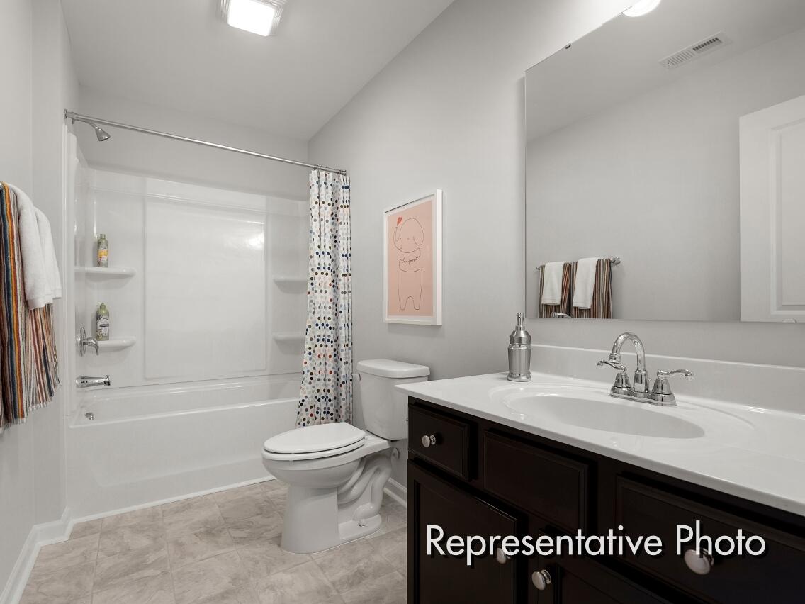1031 Drakeford Street, Unit 30 St. George, SC 29477 - Photo 12 of 12 12