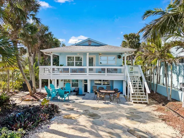$2,000,000 | 111 South Atlantic Avenue, Cocoa Beach, FL 32931