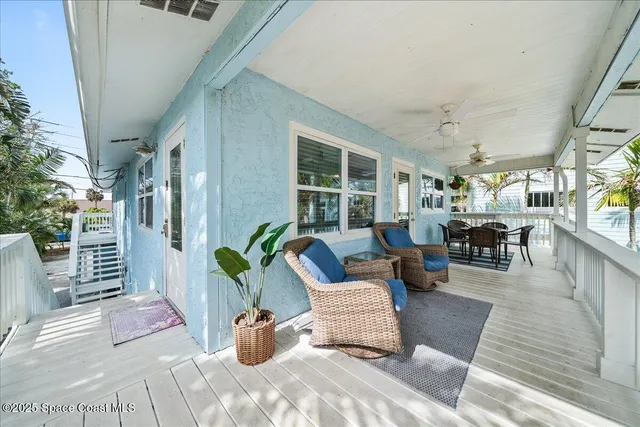 $2,000,000 | 111 South Atlantic Avenue, Cocoa Beach, FL 32931